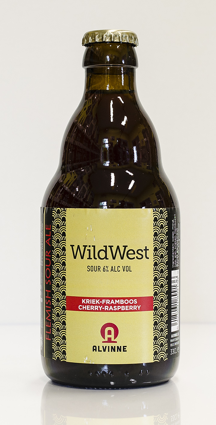 Wild Kriek